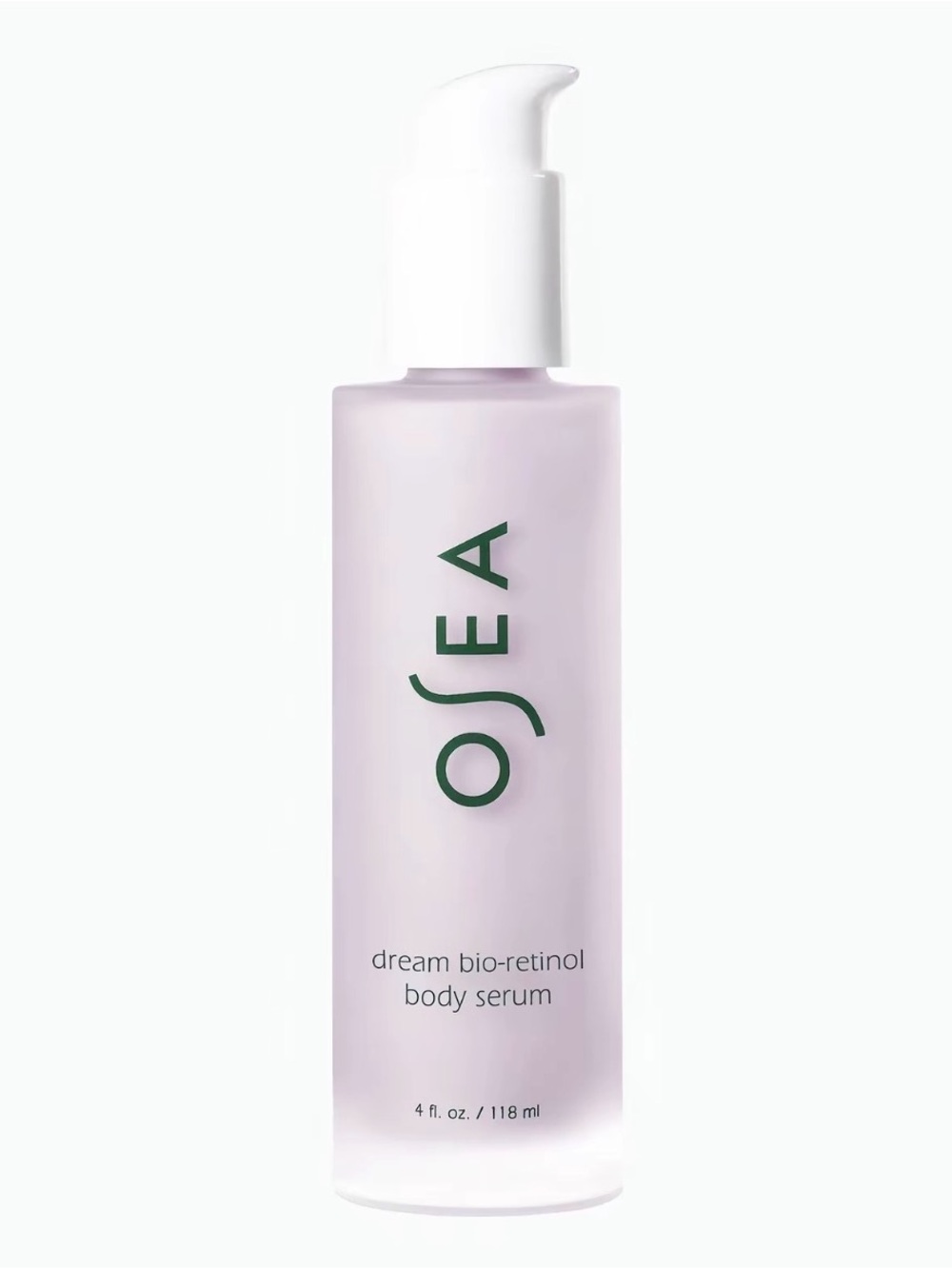 NEW OSEA Dream Bio-Retinol Body Serum
